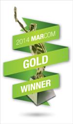 marcom awards