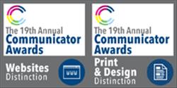 communicator awards logo